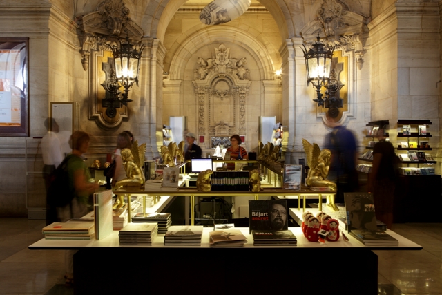 Opéra national de Paris
